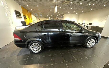 Opel Astra H, 2010 год, 755 000 рублей, 4 фотография