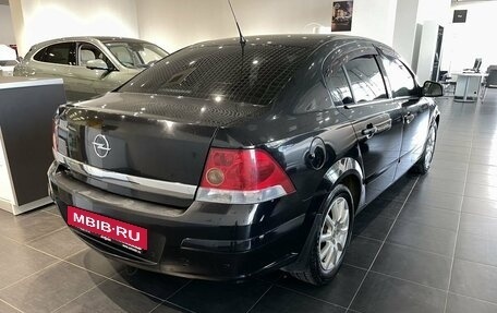 Opel Astra H, 2010 год, 755 000 рублей, 5 фотография