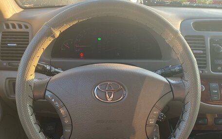 Toyota Camry V40, 2005 год, 995 990 рублей, 4 фотография