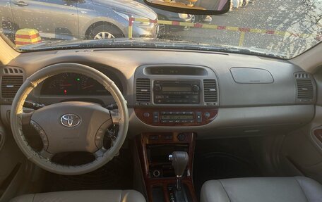 Toyota Camry V40, 2005 год, 995 990 рублей, 3 фотография