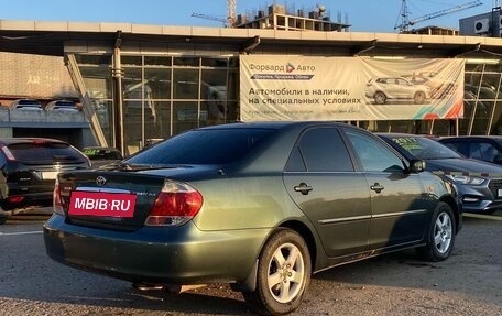 Toyota Camry V40, 2005 год, 995 990 рублей, 13 фотография