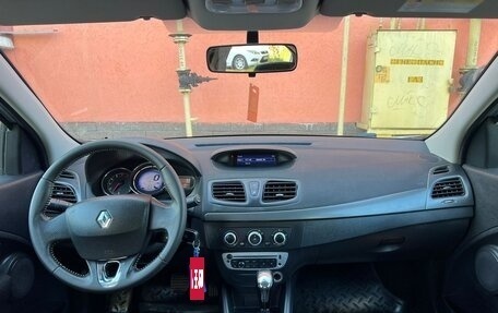 Renault Fluence I, 2013 год, 780 000 рублей, 8 фотография