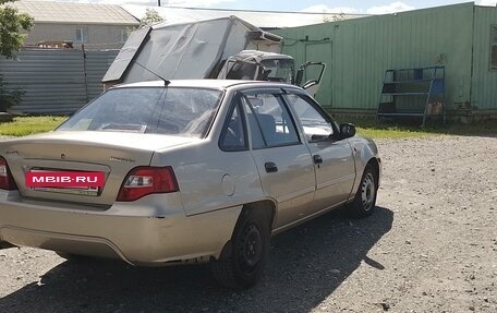 Daewoo Nexia I рестайлинг, 2012 год, 175 000 рублей, 2 фотография