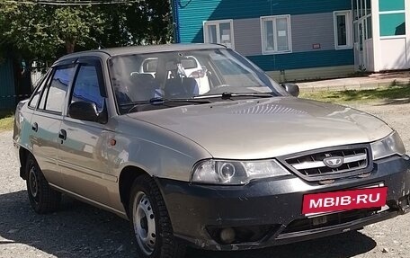 Daewoo Nexia I рестайлинг, 2012 год, 175 000 рублей, 3 фотография