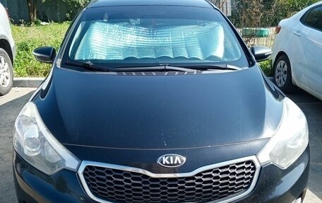 KIA Cerato III, 2014 год, 1 180 000 рублей, 2 фотография