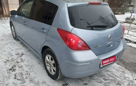 Nissan Tiida, 2011 год, 810 000 рублей, 6 фотография