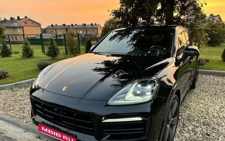 Porsche Cayenne III, 2022 год, 13 250 000 рублей, 30 фотография