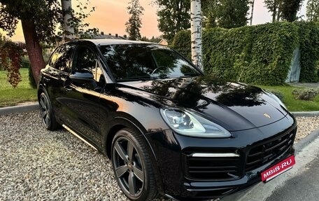 Porsche Cayenne III, 2022 год, 13 250 000 рублей, 32 фотография