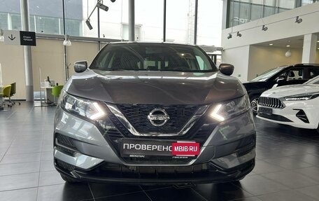 Nissan Qashqai, 2019 год, 2 130 000 рублей, 3 фотография