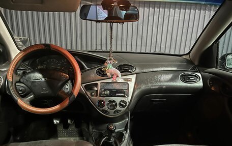 Ford Focus IV, 2002 год, 300 000 рублей, 8 фотография