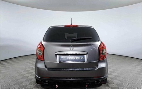 SsangYong Actyon II рестайлинг, 2013 год, 1 261 000 рублей, 6 фотография