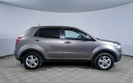 SsangYong Actyon II рестайлинг, 2013 год, 1 261 000 рублей, 4 фотография