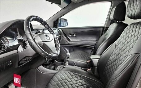 SsangYong Actyon II рестайлинг, 2013 год, 1 261 000 рублей, 16 фотография