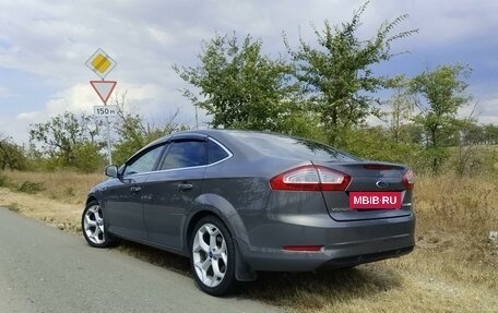 Ford Mondeo IV, 2013 год, 1 400 000 рублей, 3 фотография