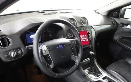 Ford Mondeo IV, 2013 год, 1 400 000 рублей, 6 фотография