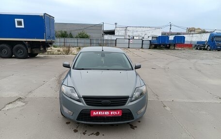 Ford Mondeo IV, 2010 год, 1 080 000 рублей, 1 фотография