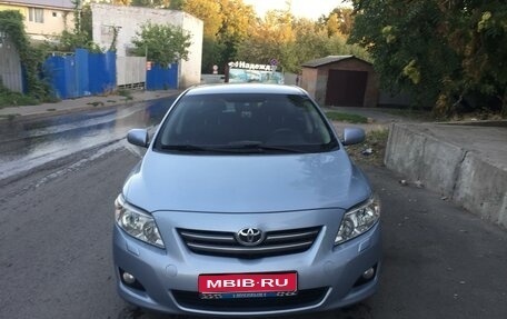 Toyota Corolla, 2007 год, 950 000 рублей, 1 фотография