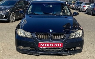 BMW 3 серия, 2008 год, 640 000 рублей, 1 фотография