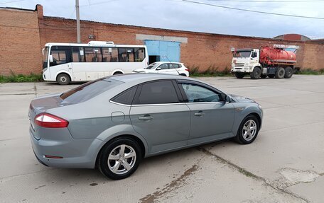 Ford Mondeo IV, 2010 год, 1 080 000 рублей, 5 фотография