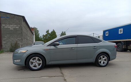 Ford Mondeo IV, 2010 год, 1 080 000 рублей, 4 фотография