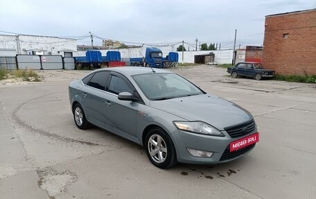 Ford Mondeo IV, 2010 год, 1 080 000 рублей, 3 фотография