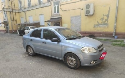 Chevrolet Aveo III, 2011 год, 415 000 рублей, 1 фотография