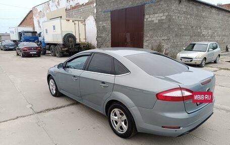 Ford Mondeo IV, 2010 год, 1 080 000 рублей, 6 фотография