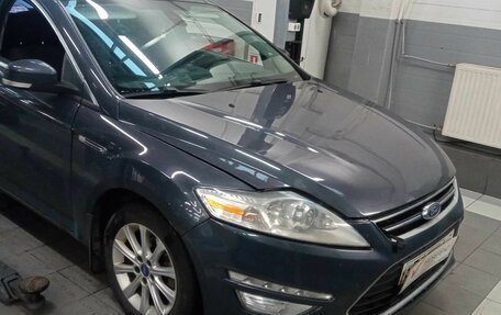 Ford Mondeo IV, 2011 год, 864 000 рублей, 2 фотография