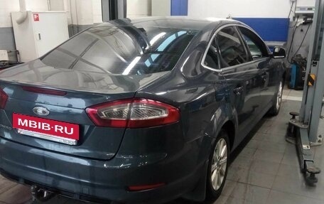 Ford Mondeo IV, 2011 год, 864 000 рублей, 3 фотография