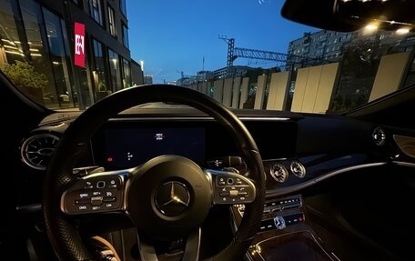 Mercedes-Benz CLS, 2019 год, 6 500 000 рублей, 5 фотография