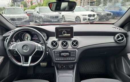 Mercedes-Benz GLA, 2015 год, 2 297 800 рублей, 14 фотография