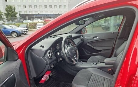 Mercedes-Benz GLA, 2015 год, 2 297 800 рублей, 16 фотография