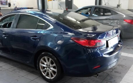 Mazda 6, 2013 год, 1 566 000 рублей, 4 фотография