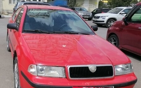 Skoda Octavia IV, 2000 год, 320 000 рублей, 2 фотография