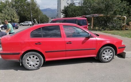 Skoda Octavia IV, 2000 год, 320 000 рублей, 9 фотография