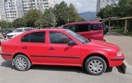 Skoda Octavia IV, 2000 год, 320 000 рублей, 12 фотография