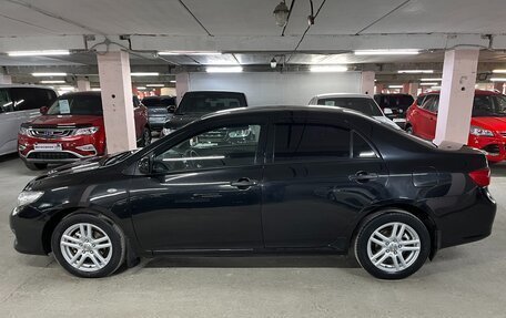 Toyota Corolla, 2008 год, 619 000 рублей, 8 фотография