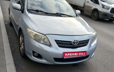 Toyota Corolla, 2006 год, 750 000 рублей, 1 фотография