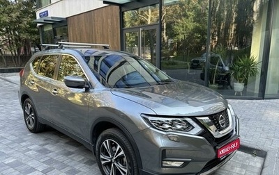 Nissan X-Trail, 2020 год, 2 790 000 рублей, 1 фотография