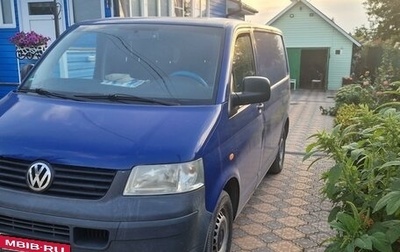 Volkswagen Transporter T5 рестайлинг, 2006 год, 950 000 рублей, 1 фотография