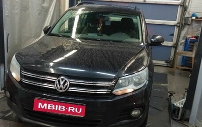 Volkswagen Tiguan I, 2015 год, 950 000 рублей, 1 фотография