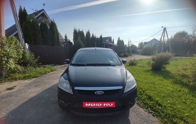 Ford Focus II рестайлинг, 2008 год, 350 000 рублей, 1 фотография