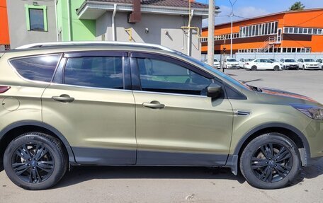 Ford Kuga III, 2013 год, 1 430 000 рублей, 5 фотография