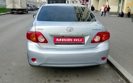 Toyota Corolla, 2006 год, 750 000 рублей, 4 фотография