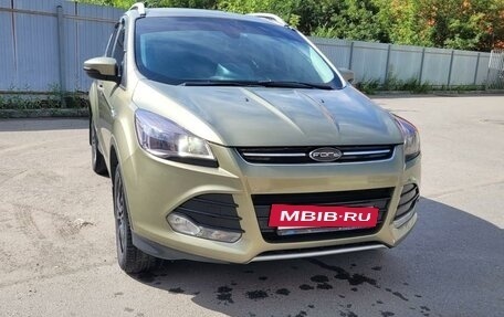 Ford Kuga III, 2013 год, 1 430 000 рублей, 2 фотография