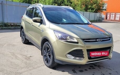 Ford Kuga III, 2013 год, 1 430 000 рублей, 3 фотография