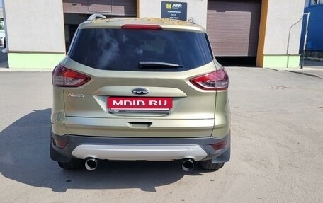 Ford Kuga III, 2013 год, 1 430 000 рублей, 8 фотография