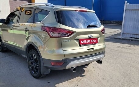 Ford Kuga III, 2013 год, 1 430 000 рублей, 9 фотография