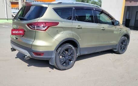 Ford Kuga III, 2013 год, 1 430 000 рублей, 6 фотография