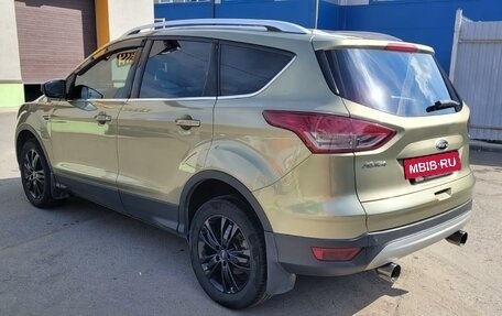 Ford Kuga III, 2013 год, 1 430 000 рублей, 7 фотография